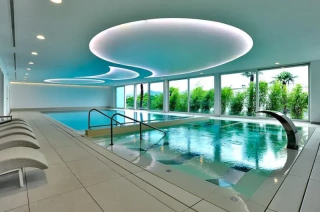 Ceramiche, gres porcellanato