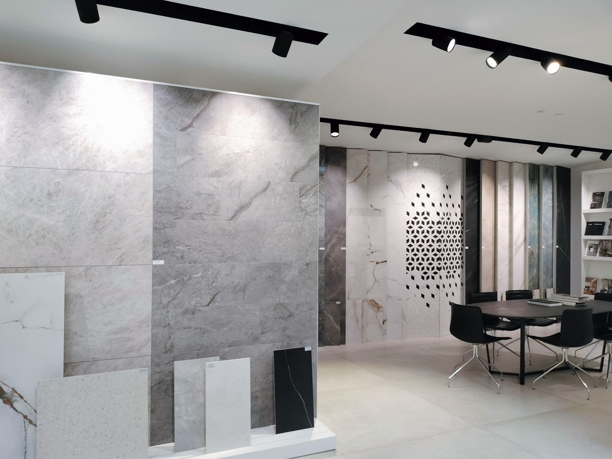 Gehri Rivestimenti, dove la materia prende parola